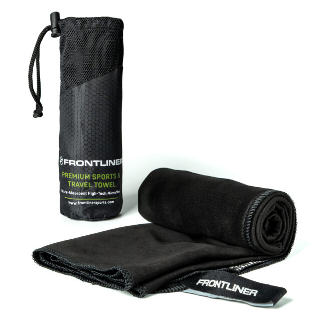 Microfibre Towel