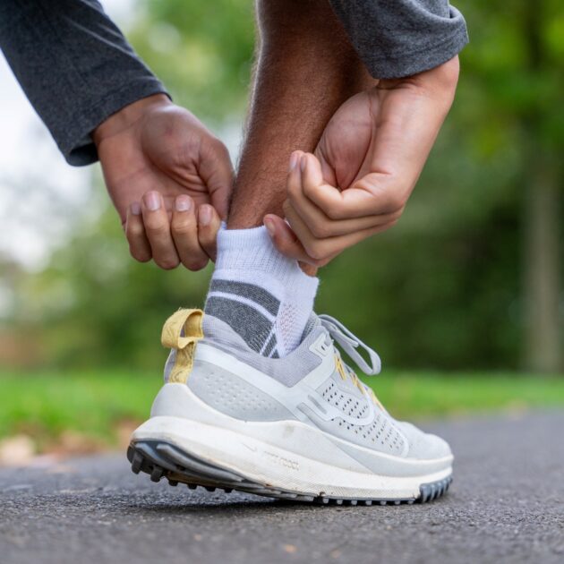 Running Socks - Image 4