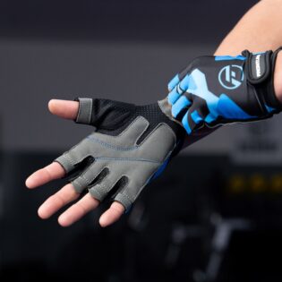 Weight Lifting Gloves